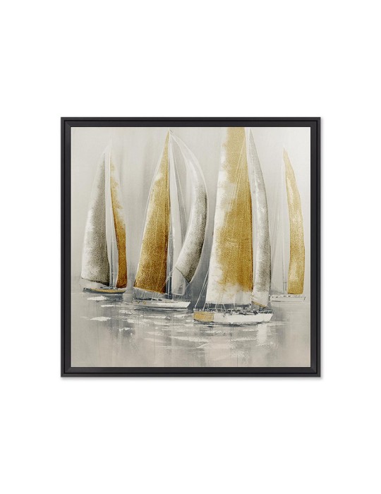 Toile encadrée - 03.3396