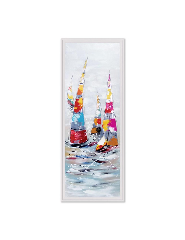 Toile avec métal - 03.2744