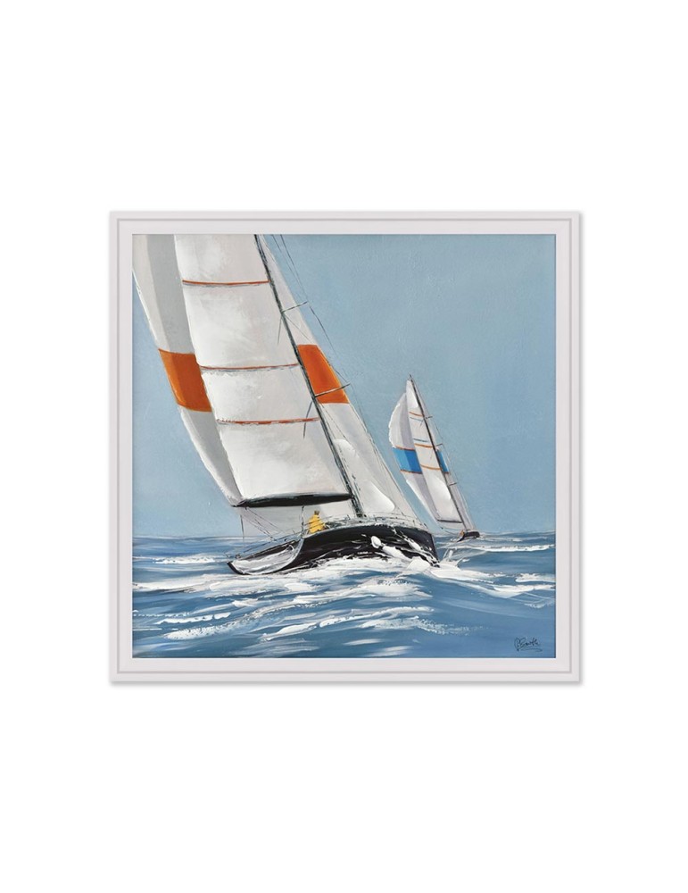 Toile encadrée - 03.3288