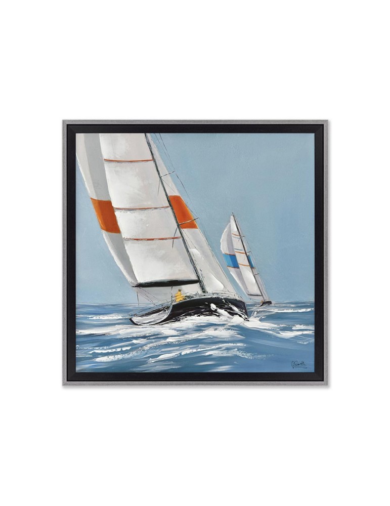 Toile encadrée - 03.3288