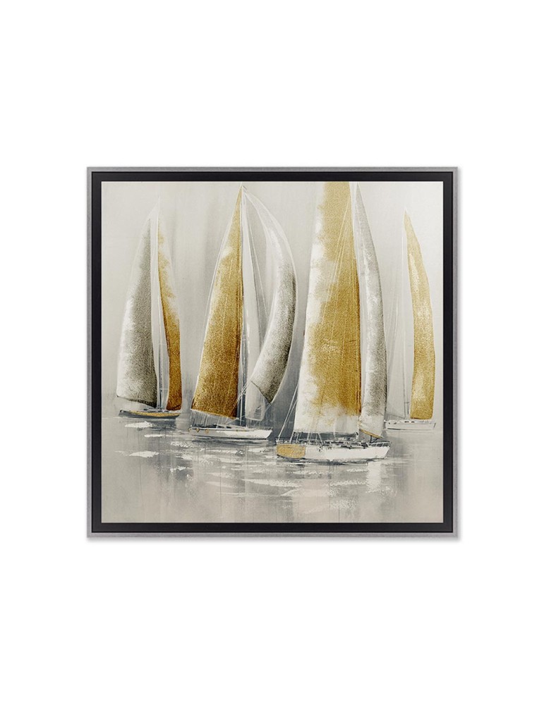 Toile encadrée - 03.3396