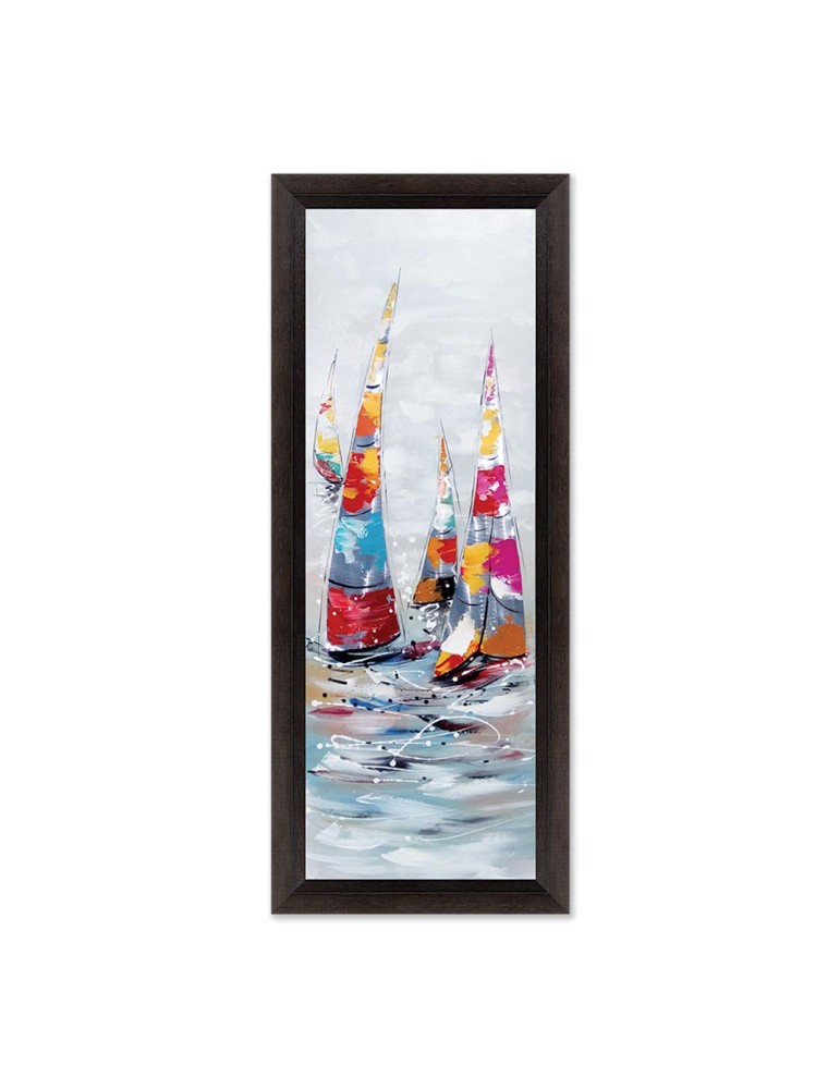 Toile avec métal - 03.2744