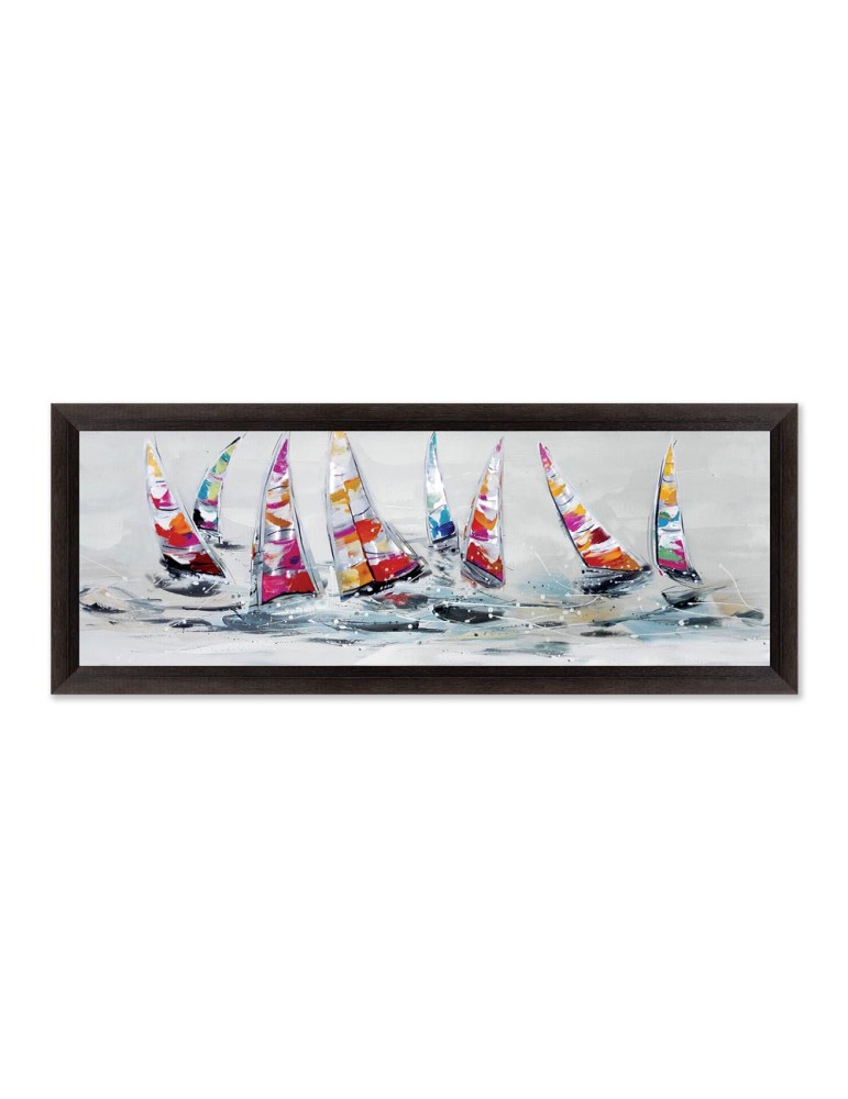 Toile avec métal - 03.2745