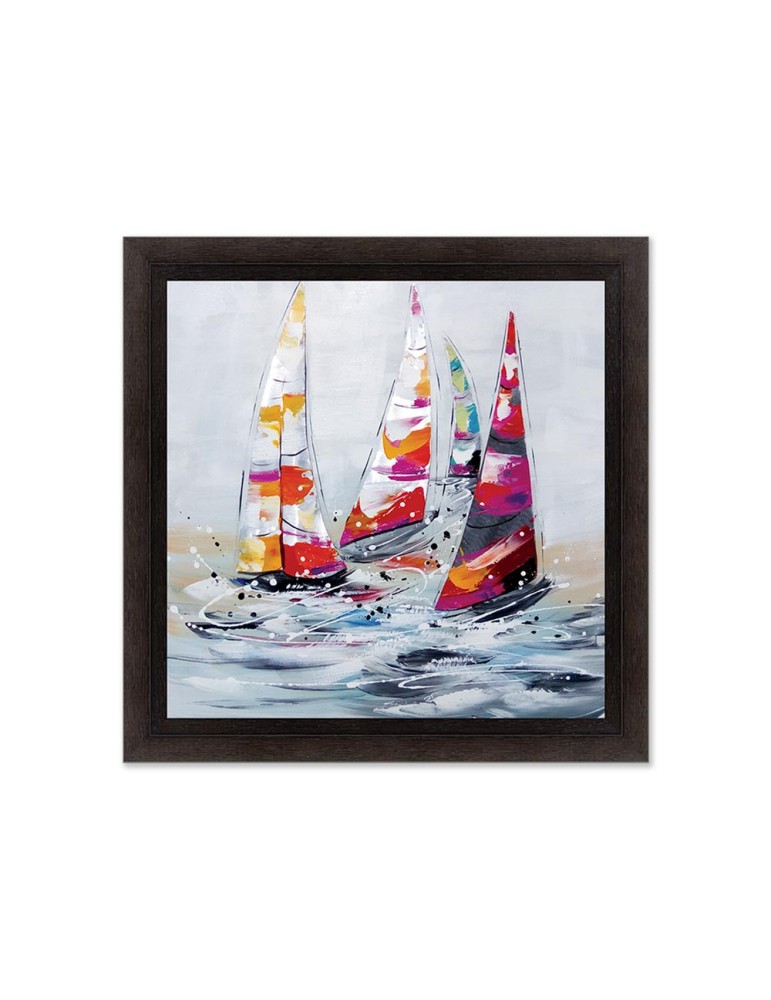 Toile avec métal - 03.2747