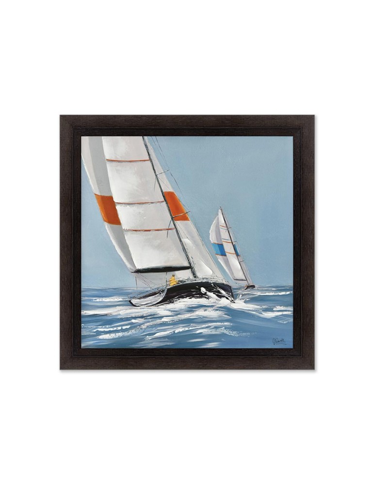 Toile encadrée - 03.3288