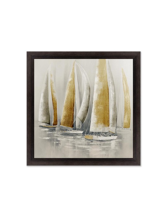 Toile encadrée - 03.3396