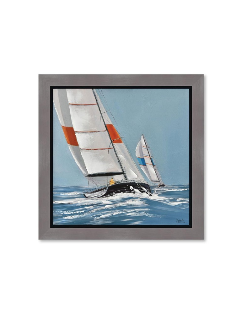 Toile encadrée - 03.3288