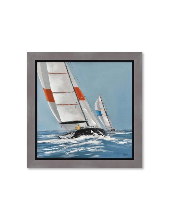 Toile encadrée - 03.3288