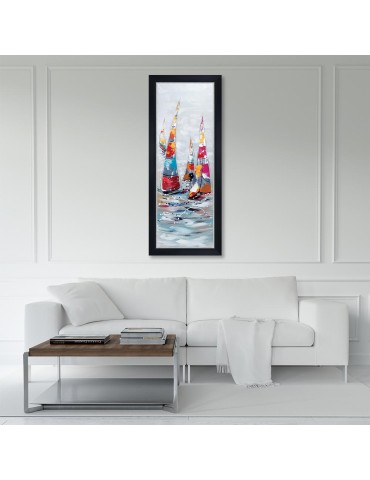 Toile avec métal - 03.2744 2