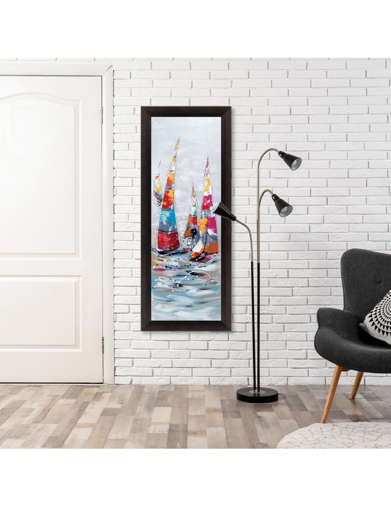 Toile avec métal - 03.2744