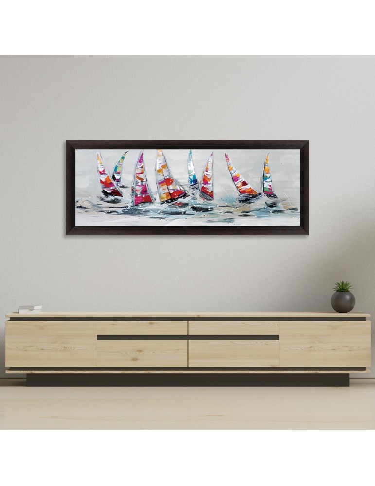 Toile avec métal - 03.2745