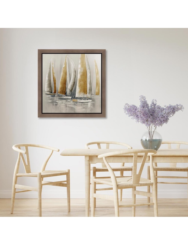 Toile encadrée - 03.3396