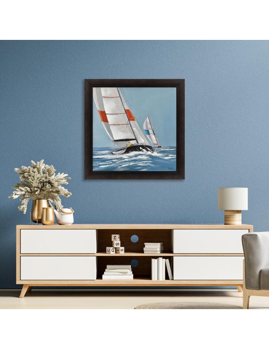 Toile encadrée - 03.3288