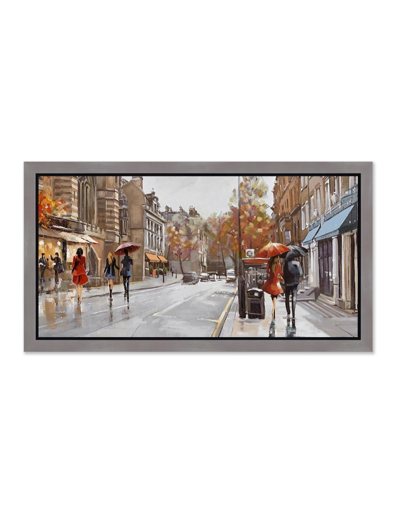 Toile encadrée - 03.3407