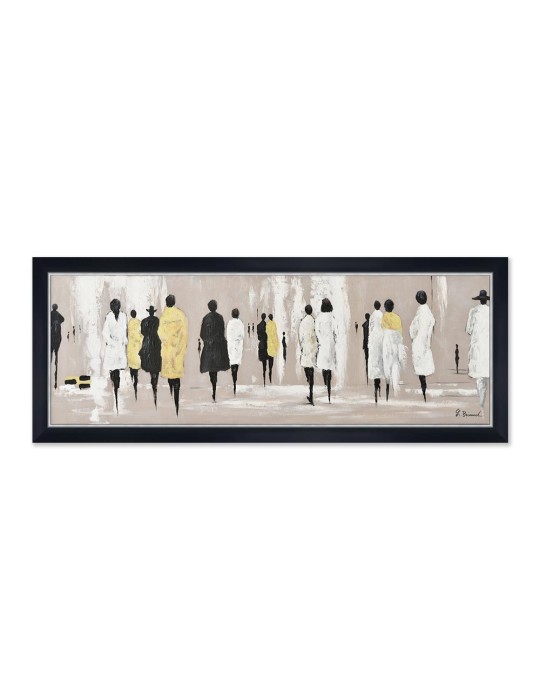 Toile encadrée - 03.3368