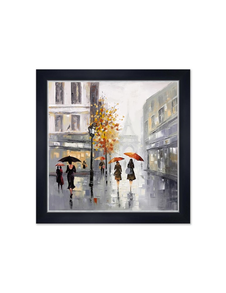 Toile encadrée - 03.3405