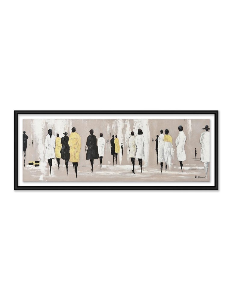 Toile encadrée - 03.3368