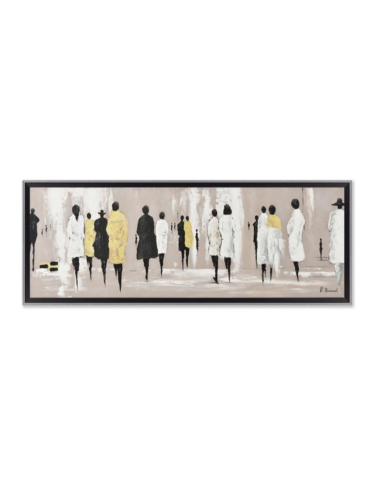 Toile encadrée - 03.3368