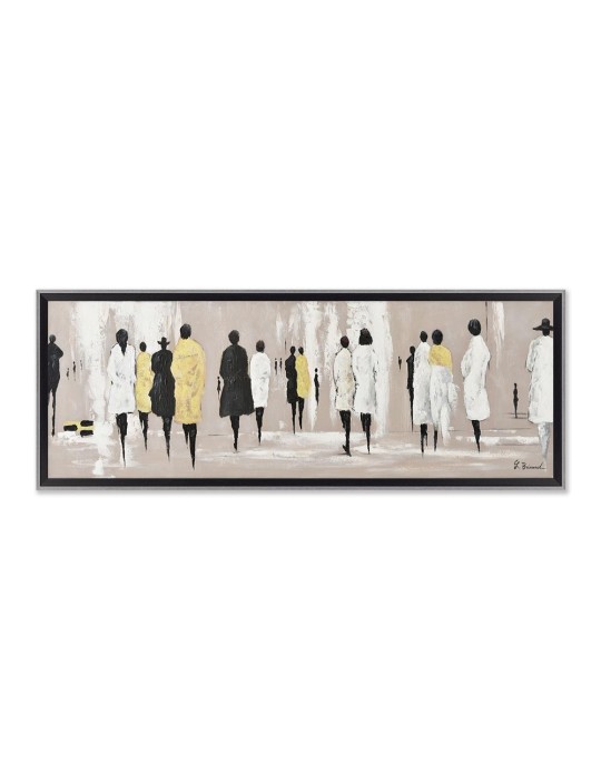 Toile encadrée - 03.3368