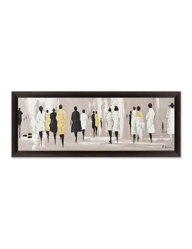 Toile encadrée - 03.3368