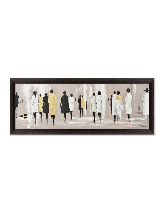 Toile encadrée - 03.3368