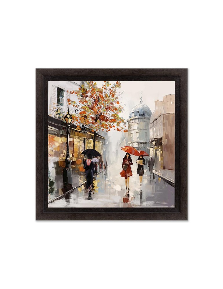 Toile encadrée - 03.3404