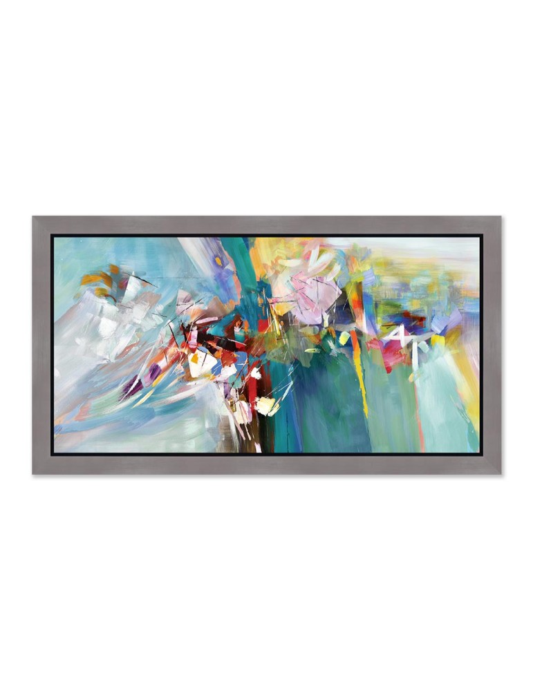 Toile encadrée - 03.3243