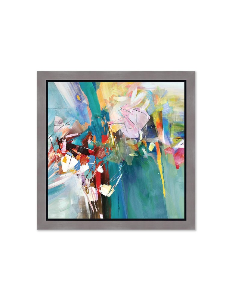 Toile encadrée - 03.3244