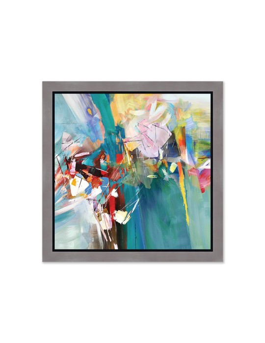 Toile encadrée - 03.3244