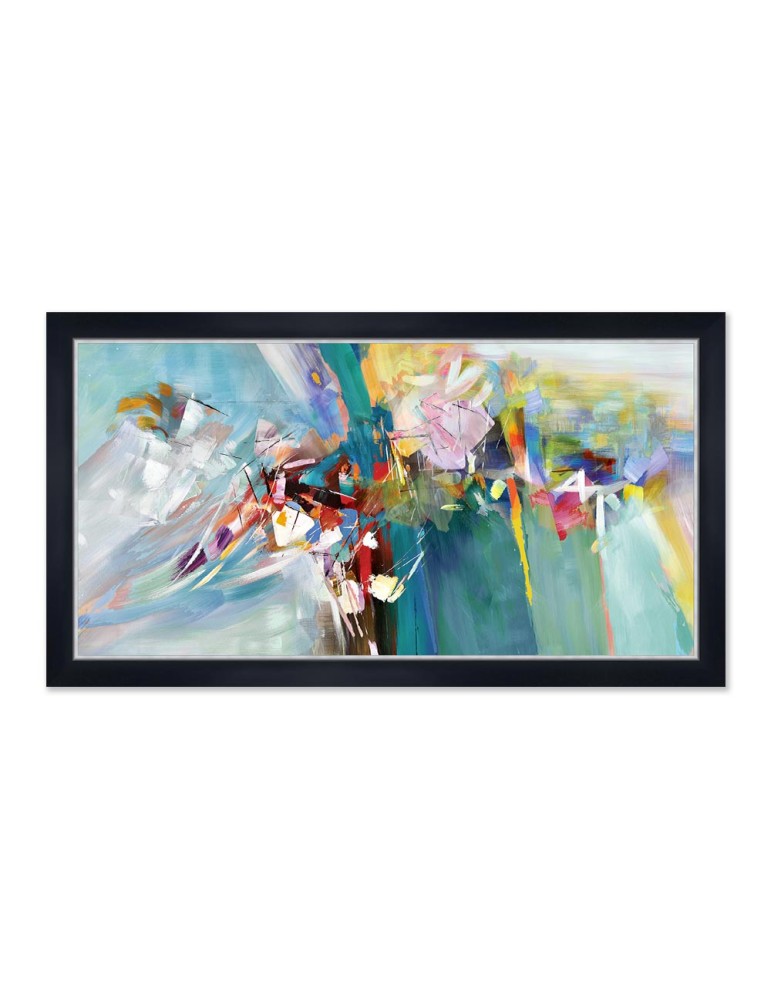 Toile encadrée - 03.3243