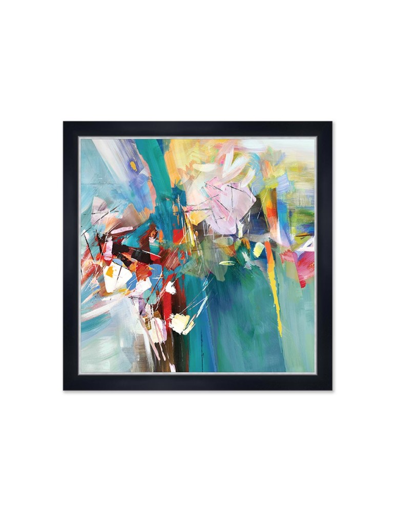 Toile encadrée - 03.3244