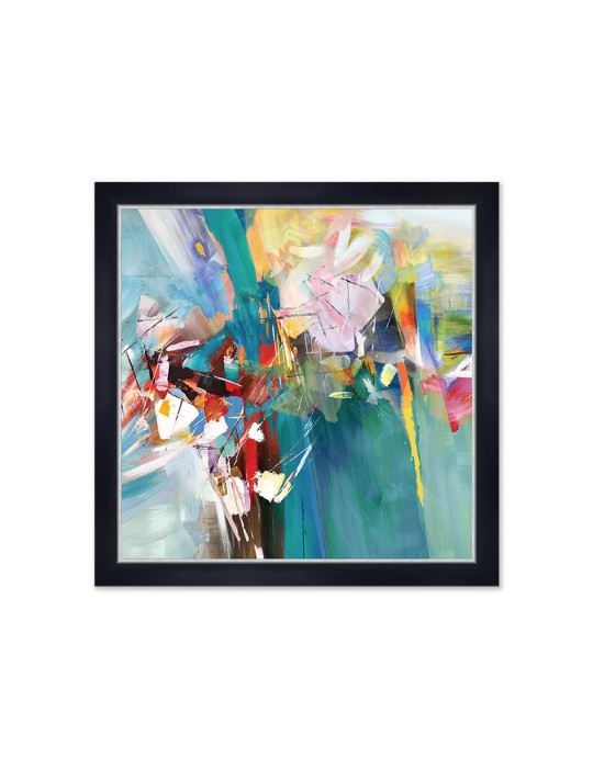 Toile encadrée - 03.3244