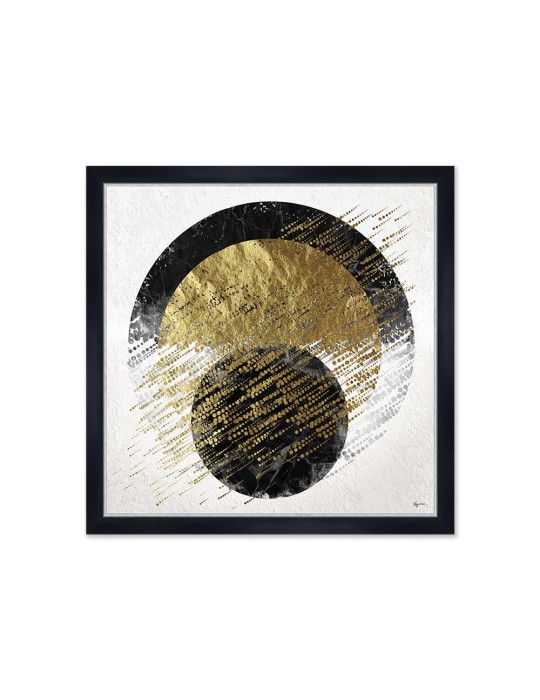 Toile encadrée - 03.3327