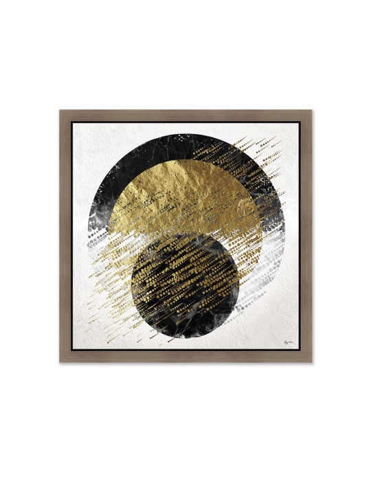 Toile encadrée - 03.3327