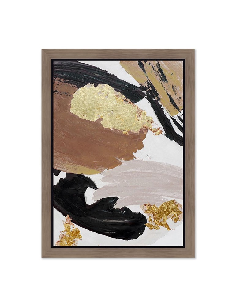 Toile encadrée - 03.3381