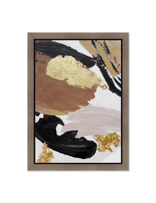 Toile encadrée - 03.3381