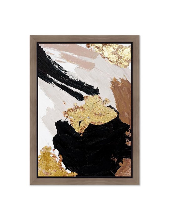 Toile encadrée - 03.3382