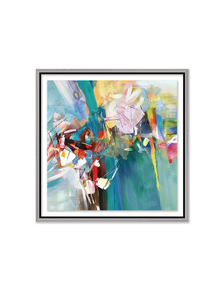 Toile encadrée - 03.3244