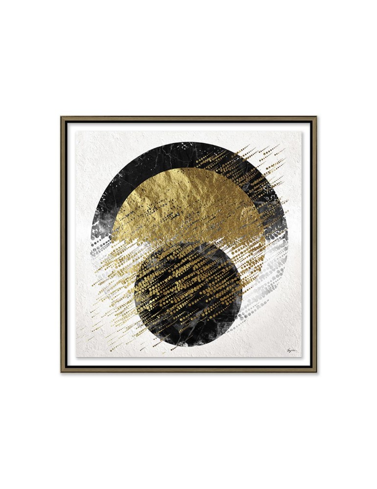 Toile encadrée - 03.3327