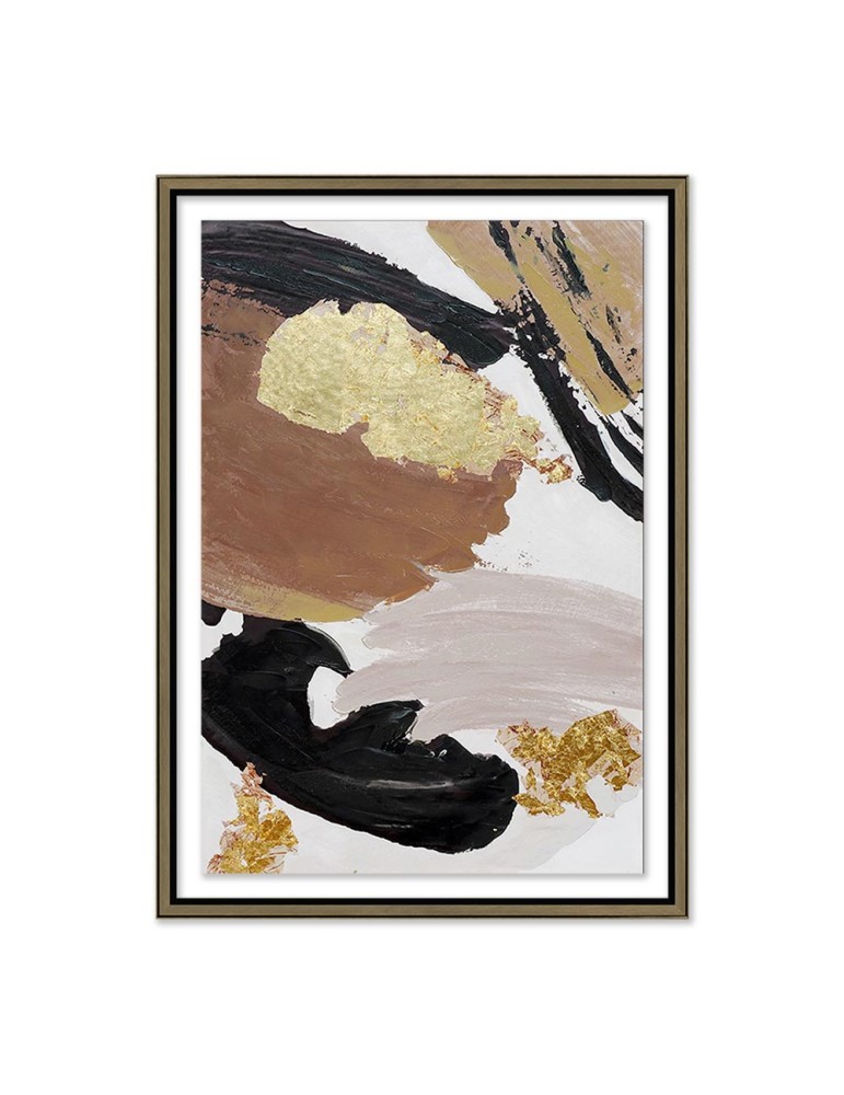 Toile encadrée - 03.3381