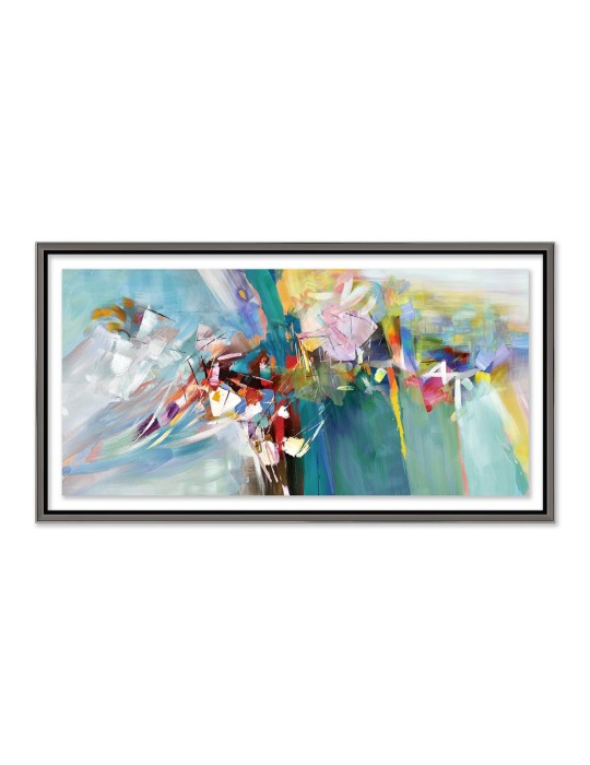 Toile encadrée - 03.3243