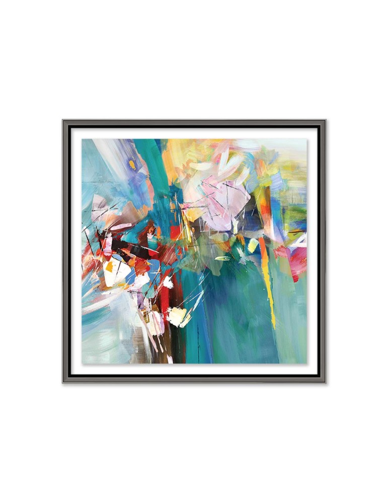 Toile encadrée - 03.3244