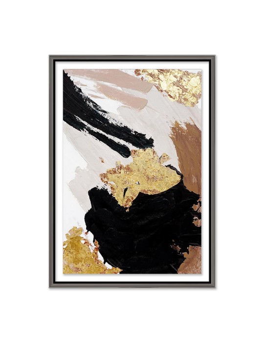 Toile encadrée - 03.3382