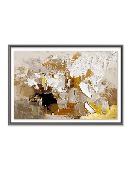 Toile encadrée - 03.3395