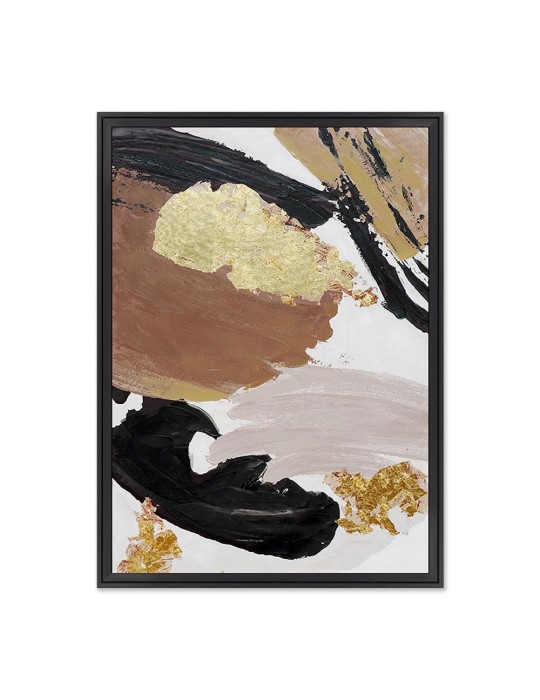 Toile encadrée - 03.3381