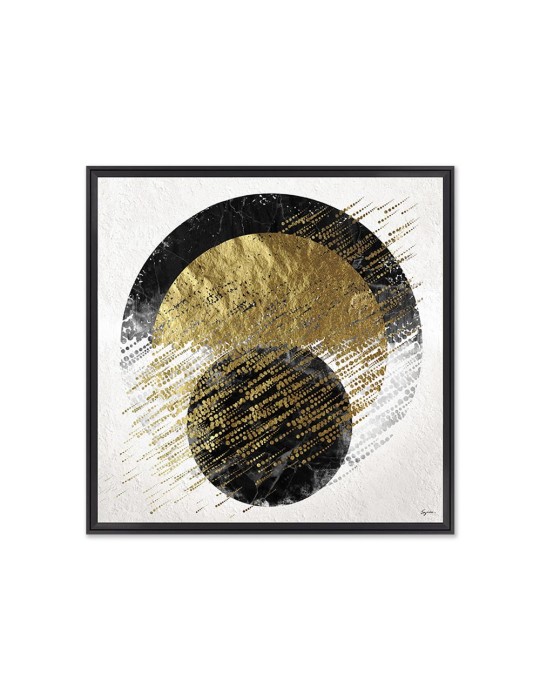 Toile encadrée - 03.3327