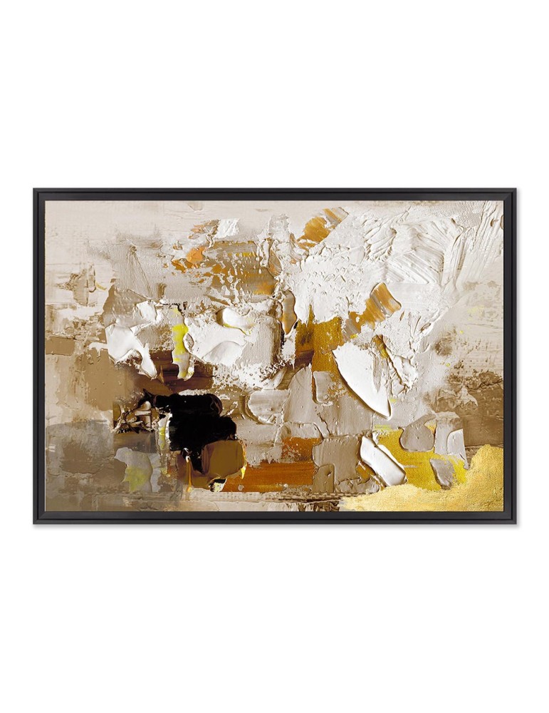 Toile encadrée - 03.3395