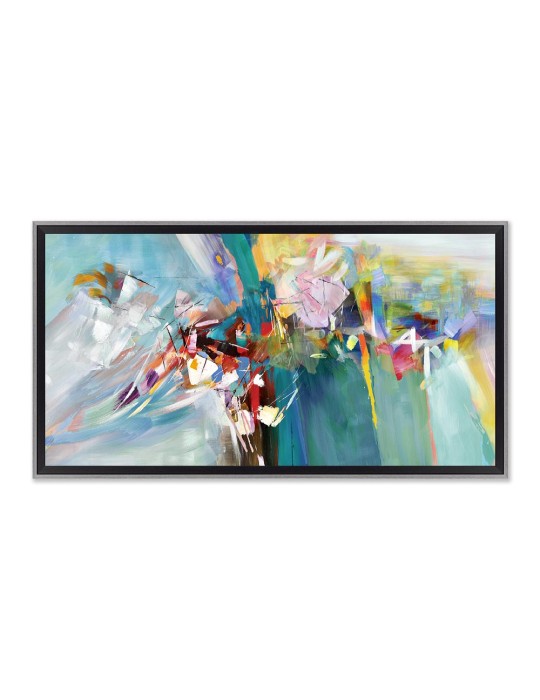 Toile encadrée - 03.3243