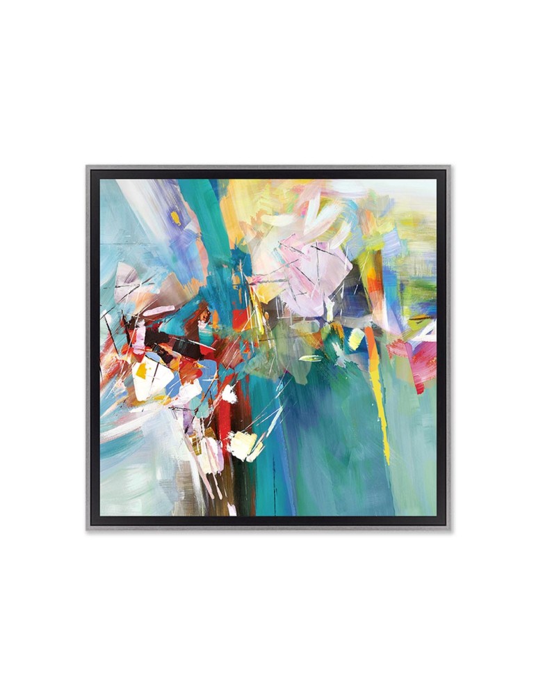 Toile encadrée - 03.3244