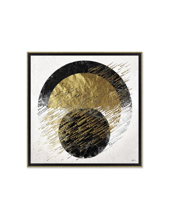 Toile encadrée - 03.3327